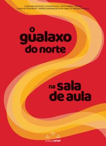 Capa para O Gualaxo do Norte na Sala de Aula